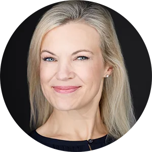 Jennifer DeLoach, portrait