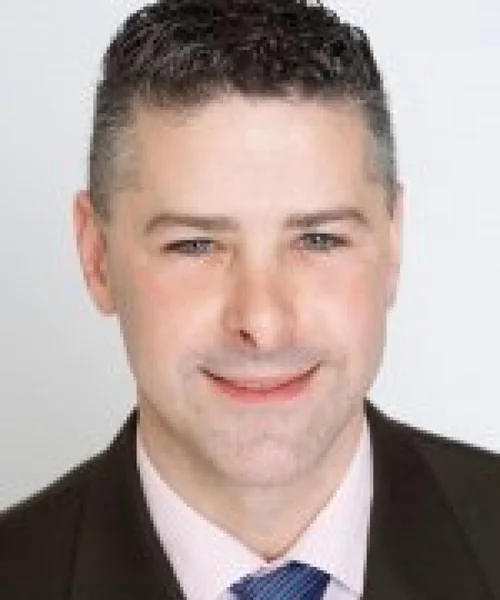 Wayne Quint, portrait