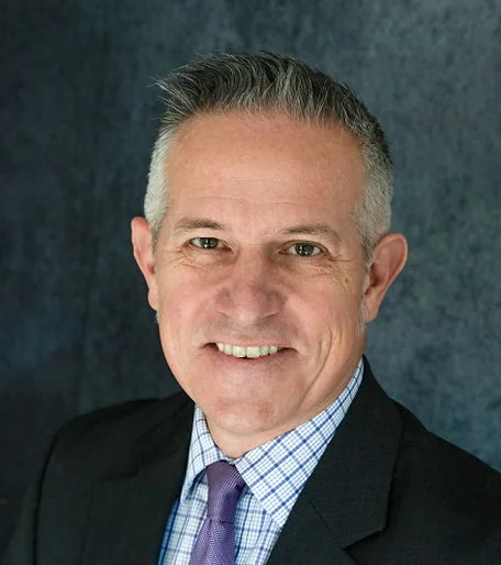 Patrick Burgess, portrait