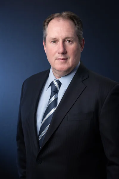 Kurt Hawkesworth, portrait