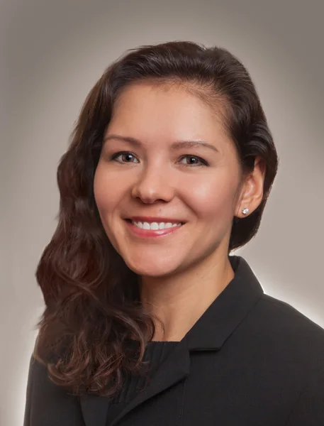 Kimberly Forness, portrait