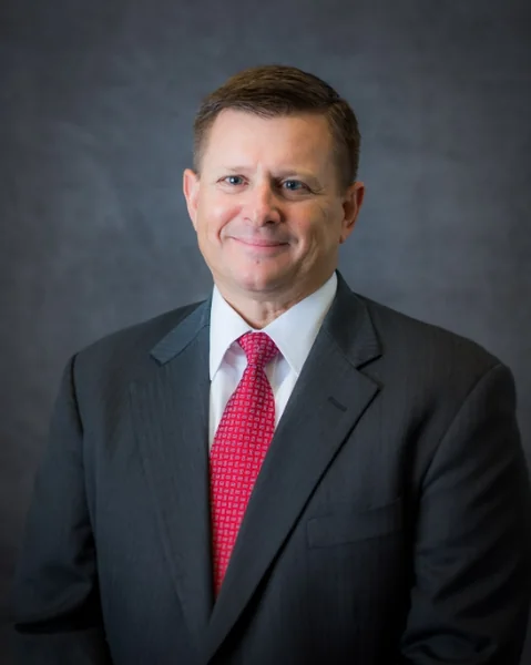 Michael Wertz, portrait
