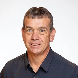 Jamie Sledge, portrait