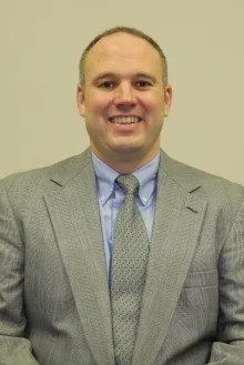 Jason Holland, portrait