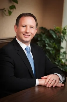 David Vollmer, portrait