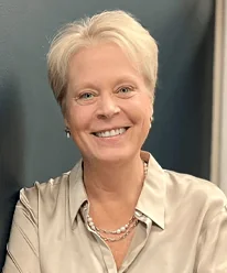 Laura Swift, portrait