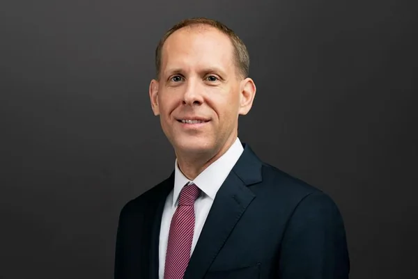 Benjamin Kanz, portrait