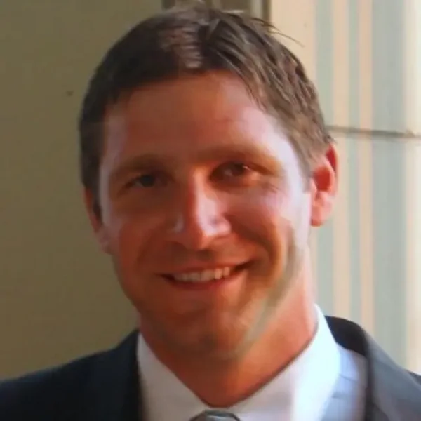Jason Leupold, portrait