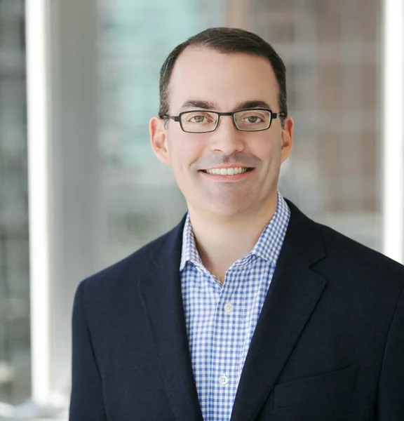 Justin Ferri, portrait