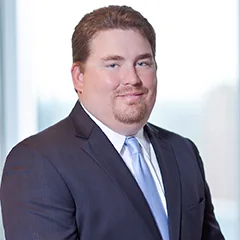 Mitchell Edwards, portrait