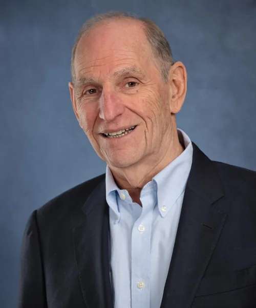 Stanley Schill, portrait