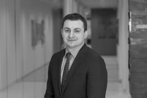 Mikhail Alkhazov, portrait