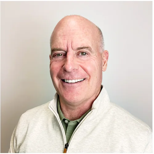 Greg Storen, portrait