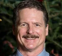 Tony McNeill, portrait