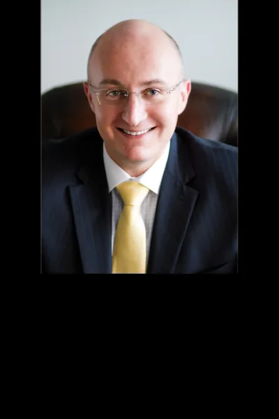 Daniel Shub, portrait