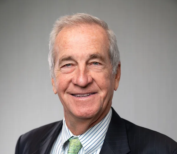 Garrison Lickle, portrait
