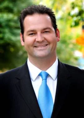 Brent Mick, portrait