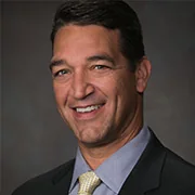 Steven Meves, portrait