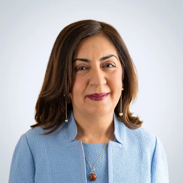 Sonya Mughal, portrait
