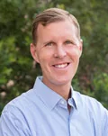 James Moore, portrait