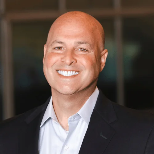 Mitchell Prosk, portrait