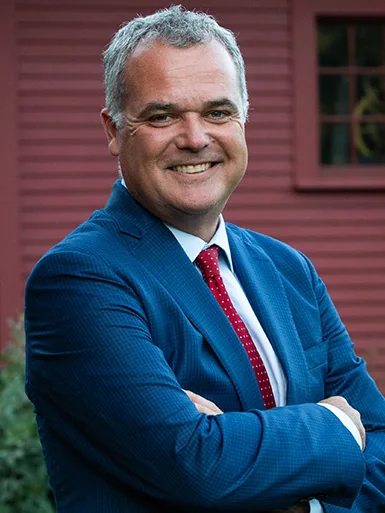 Andrew Hammond, portrait