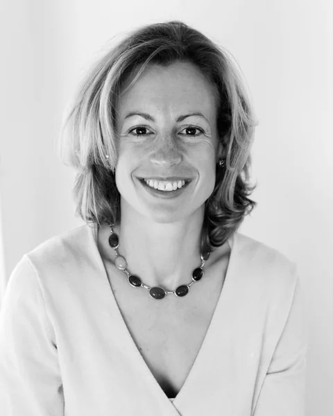 Priscilla Gilbert, portrait