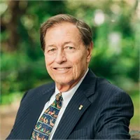 Richard McAdams, portrait