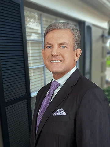 Robert Clark, portrait