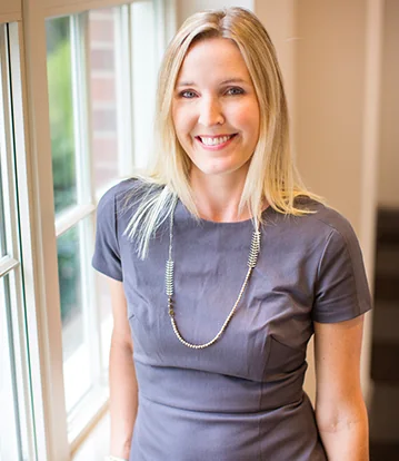 Ashley Doyle, portrait