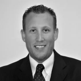 Kevin Holt, portrait