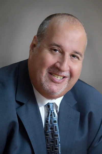 Howard Hook, portrait