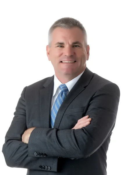 Todd Dathe, portrait