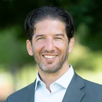 Michael Fickell, portrait