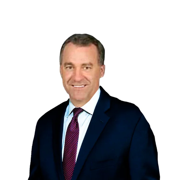 Robert Rockwell, portrait