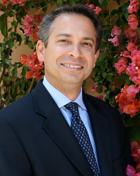 Todd Frank, portrait