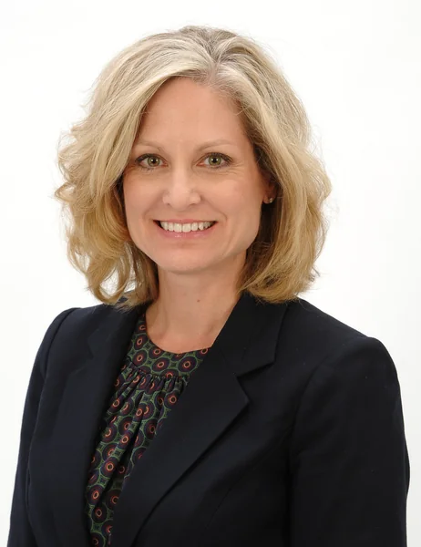 Yvonne Marsh, portrait