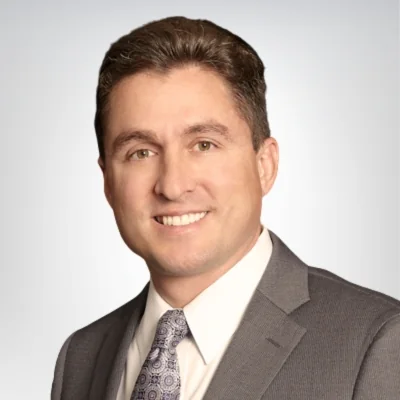 Daniel Cupertino, portrait