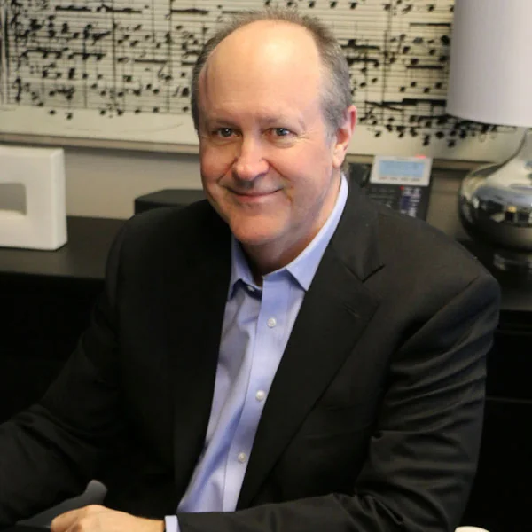 Jeffrey Wheeler, portrait