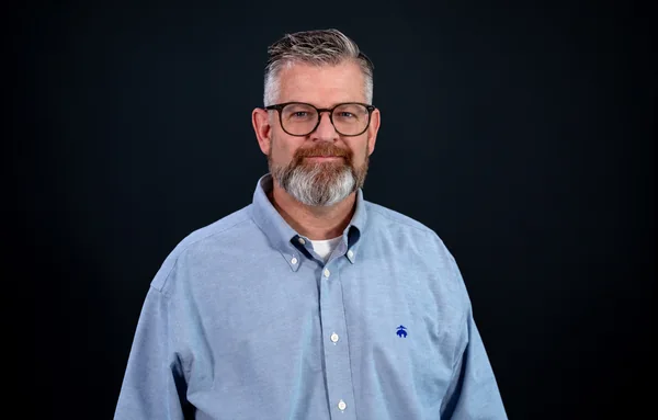 David Shotwell, portrait