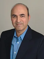 Sripat Pandey, portrait