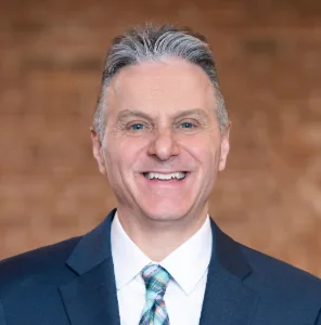 Richard Anzelone, portrait