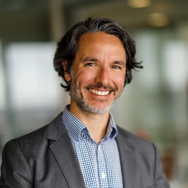 Adam Eagleston, portrait
