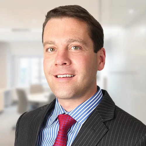Eric Hasenauer, portrait