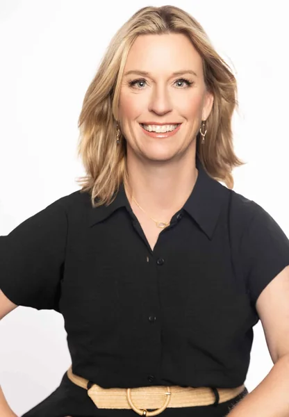 Karen Tatman, portrait
