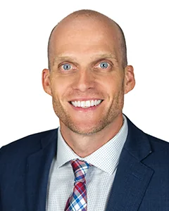 Jason Print, portrait