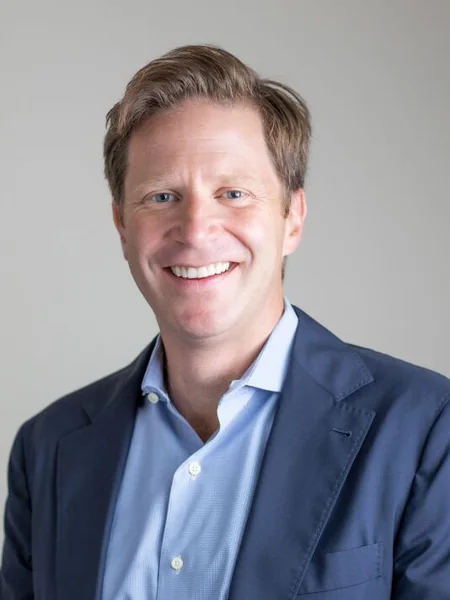 Ross Revenaugh, portrait
