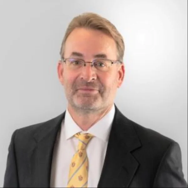 Michael Traxler, portrait