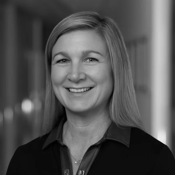 Kristen McCullough, portrait