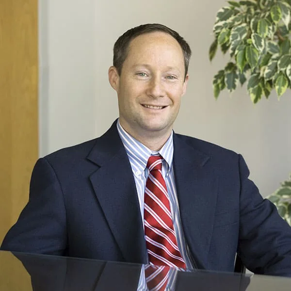 Derek Blackburn, portrait